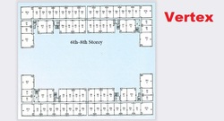 Vertex (D14), Office #390498681